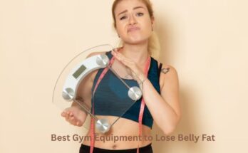 Best Gym Equipment to Lose Belly Fat