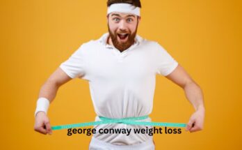 George Conway Weight Loss: Transformation & Insights