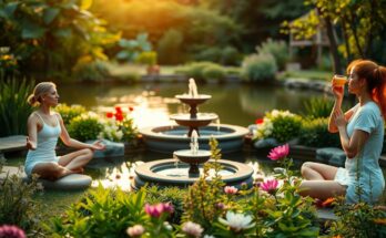 natural ways to lower cortisol