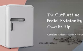 12v-mini-fridge-for-skincare-complete-buyers-guide-and-benefits