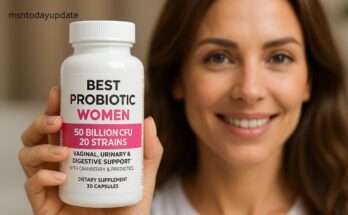 best-probiotic-women