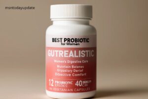 best-probiotic-womens-gut