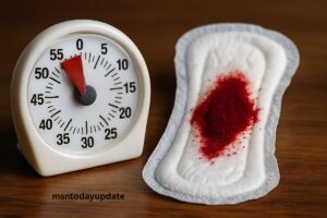 bleeding-timing-duration 