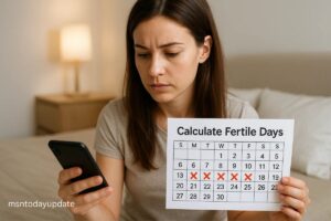 calculate-fertile-days