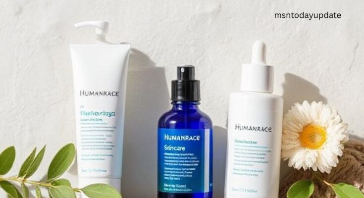 guide-to-humanrace-skincare