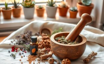 natural remedies for heavy periods