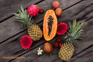 papaya-pineapple-and-dates