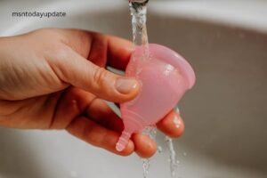 period-cup-cleaning