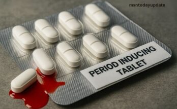 period-inducing-tablet