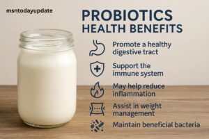 probiotics-health-benefits