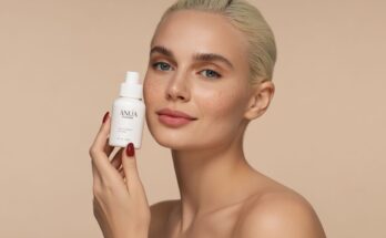 Suggested Structure for a Top-Ranking Article on Anua Skincare in Pakistan