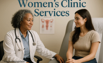 women-clinic-services