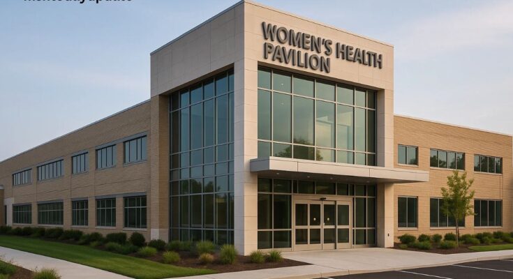 women-health-pavilion