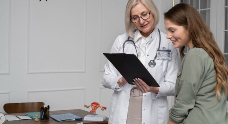 healthpartners-health-center-women